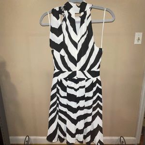 Express dress size 8 new with the tag